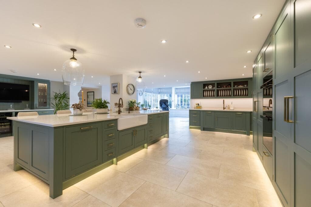 6-bedroom House in St. Peter Port