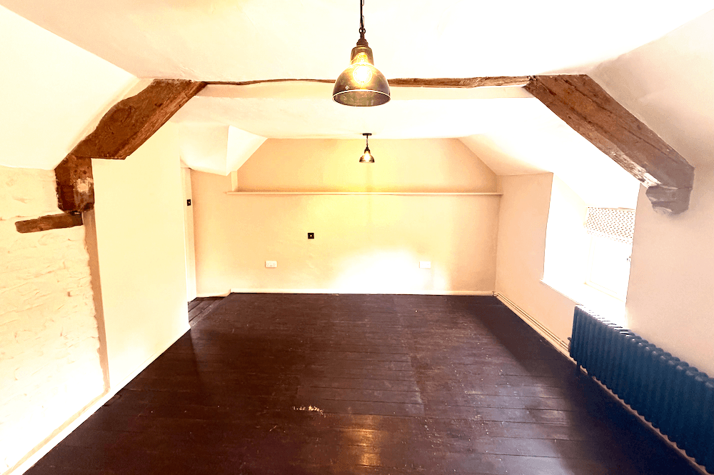 3-bedroom House in St Martins